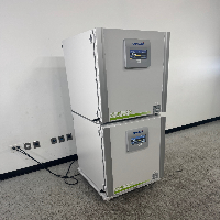 PHCBI Doublestack CO2 Incubator image 0